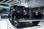 Skoda Superb 1934 года